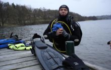 Rozpoczęcie Sezonu - kwiecień 2005