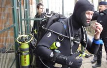 Rozpoczęcie Sezonu - kwiecień 2005