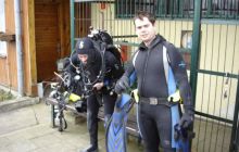 Rozpoczęcie Sezonu - kwiecień 2005