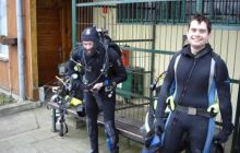 Rozpoczęcie Sezonu - kwiecień 2005