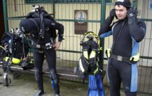 Rozpoczęcie Sezonu - kwiecień 2005