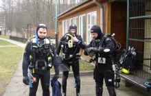 Rozpoczęcie Sezonu - kwiecień 2005