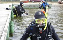 Rozpoczęcie Sezonu - kwiecień 2005