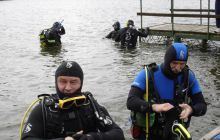 Rozpoczęcie Sezonu - kwiecień 2005