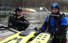 Rozpoczęcie Sezonu - kwiecień 2005