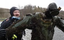 Rozpoczęcie Sezonu - kwiecień 2005