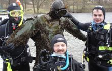 Rozpoczęcie Sezonu - kwiecień 2005