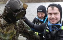 Rozpoczęcie Sezonu - kwiecień 2005