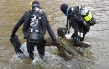 Rozpoczęcie Sezonu - kwiecień 2005