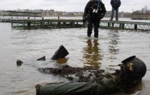 Rozpoczęcie Sezonu - kwiecień 2005