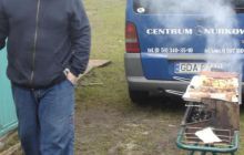 Rozpoczęcie Sezonu - kwiecień 2005