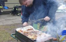 Rozpoczęcie Sezonu - kwiecień 2005