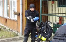 Rozpoczęcie Sezonu - kwiecień 2005