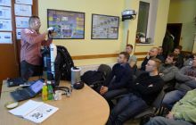 Spotkanie Rebreatherowe