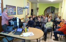 Spotkanie Rebreatherowe