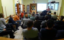 Spotkanie Rebreatherowe