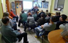 Spotkanie Rebreatherowe