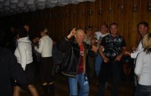 Zakończenie sezonu - Październik 2005