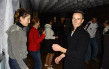 Zakończenie sezonu - Październik 2005