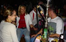 Zakończenie sezonu - Październik 2005