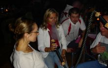 Zakończenie sezonu - Październik 2005