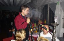 Zakończenie sezonu - Październik 2005