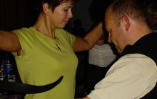 Zakończenie sezonu - Październik 2005