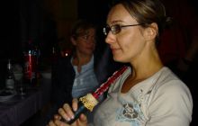 Zakończenie sezonu - Październik 2005