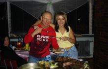 Zakończenie sezonu - Październik 2005