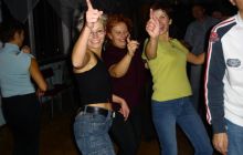 Zakończenie sezonu - Październik 2005