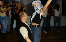 Zakończenie sezonu - Październik 2005