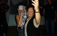 Zakończenie sezonu - Październik 2005