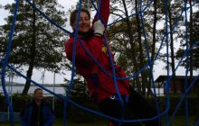 Zakończenie sezonu - Październik 2005