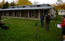 Zakończenie sezonu - Październik 2005