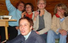 Zakończenie sezonu - Październik 2005