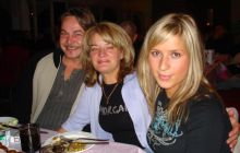 Zakończenie sezonu - Październik 2005