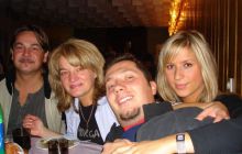 Zakończenie sezonu - Październik 2005