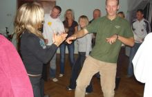 Zakończenie sezonu - Październik 2005