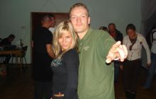 Zakończenie sezonu - Październik 2005