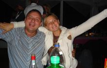 Zakończenie sezonu - Październik 2005