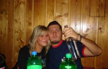 Zakończenie sezonu - Październik 2005