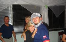 Zakończenie sezonu - Październik 2005