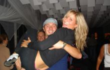 Zakończenie sezonu - Październik 2005