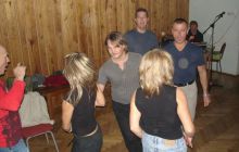 Zakończenie sezonu - Październik 2005