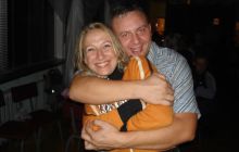 Zakończenie sezonu - Październik 2005