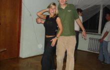 Zakończenie sezonu - Październik 2005