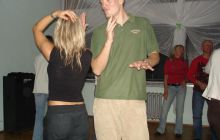 Zakończenie sezonu - Październik 2005