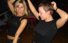 Zakończenie sezonu - Październik 2005