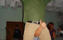 Zakończenie sezonu - Październik 2005