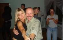 Zakończenie sezonu - Październik 2005